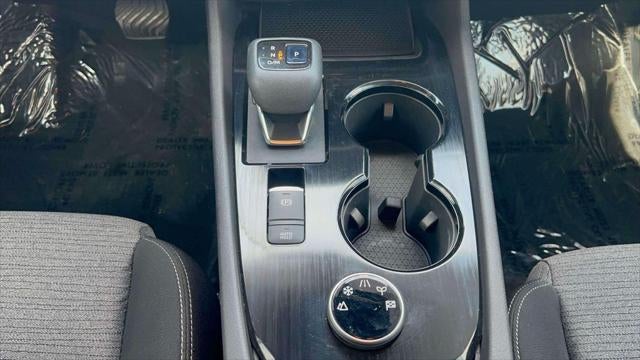 2021 Nissan Rogue SV Intelligent AWD