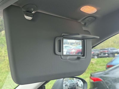 2022 Nissan Rogue S Intelligent AWD