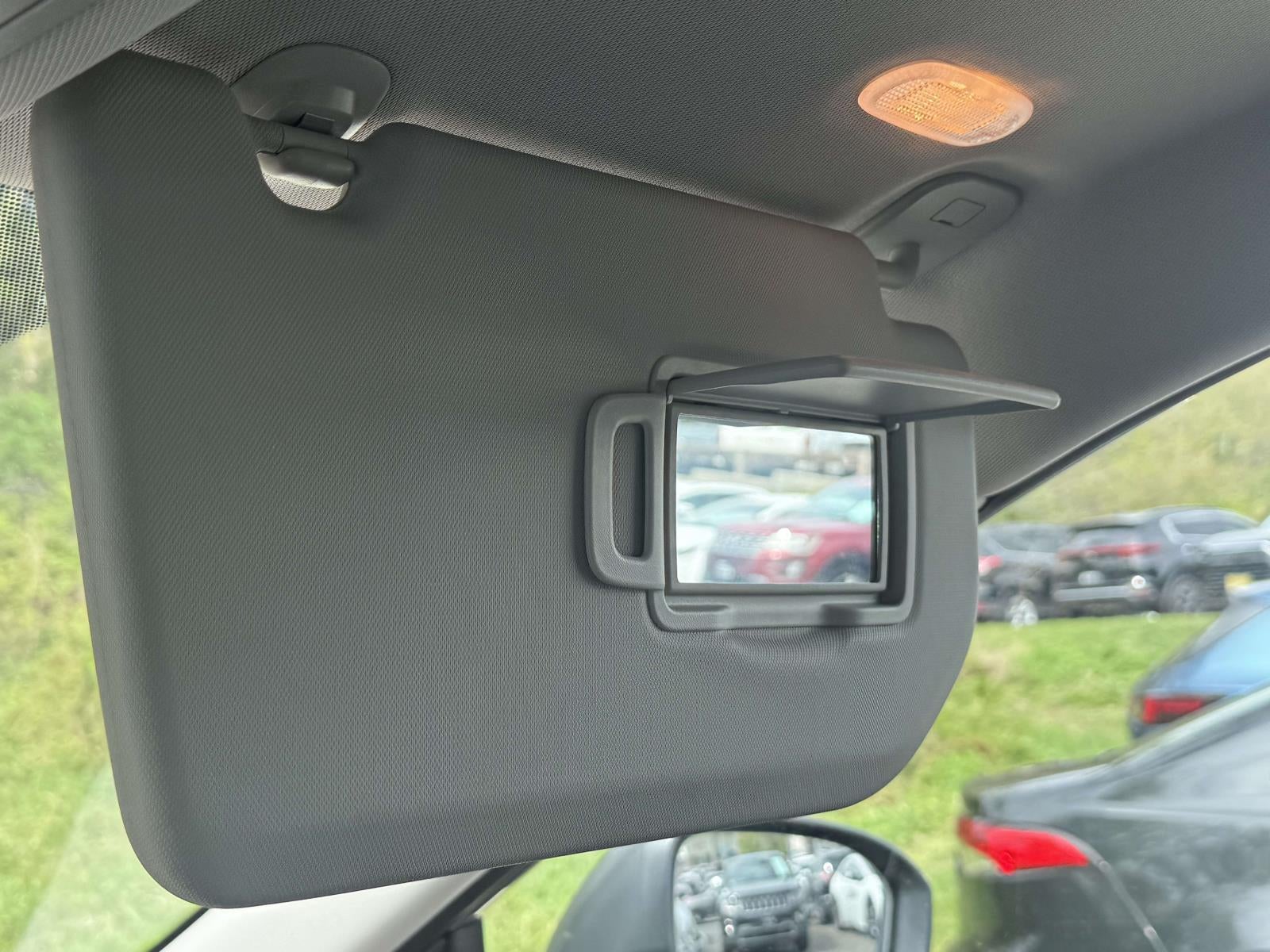 2022 Nissan Rogue S Intelligent AWD