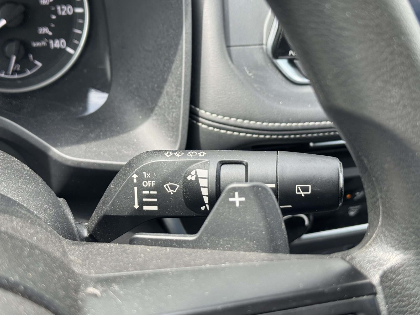 2022 Nissan Rogue S Intelligent AWD