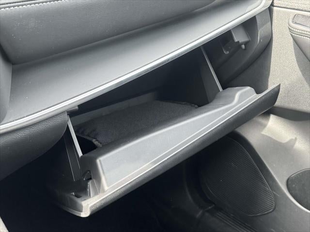 2022 Nissan Rogue S Intelligent AWD