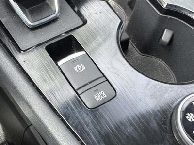 2022 Nissan Rogue S Intelligent AWD