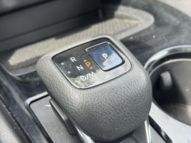 2022 Nissan Rogue S Intelligent AWD