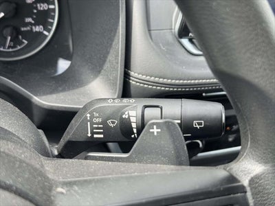 2022 Nissan Rogue S Intelligent AWD