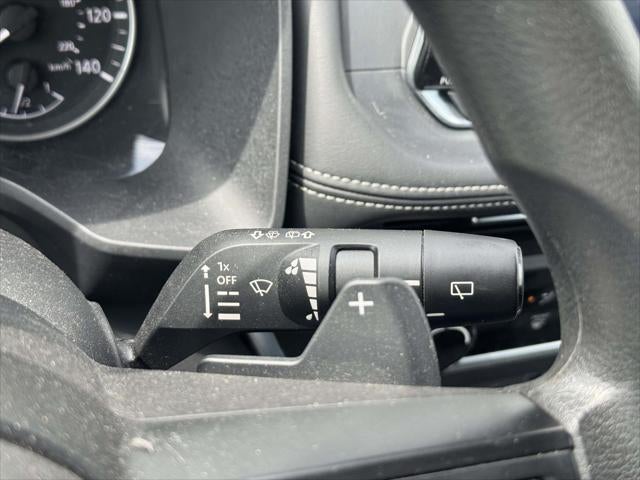 2022 Nissan Rogue S Intelligent AWD
