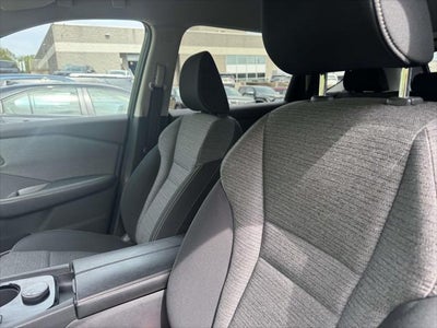 2022 Nissan Rogue S Intelligent AWD