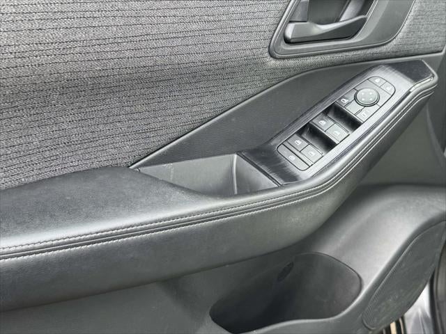 2022 Nissan Rogue S Intelligent AWD