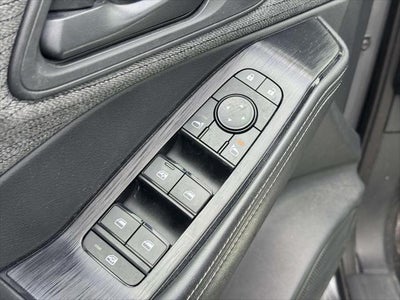 2022 Nissan Rogue S Intelligent AWD