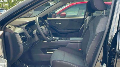 2022 Nissan Rogue SV Intelligent AWD