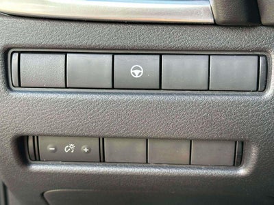 2022 Nissan Rogue SV Intelligent AWD