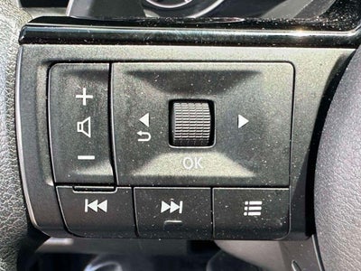 2022 Nissan Rogue SV Intelligent AWD