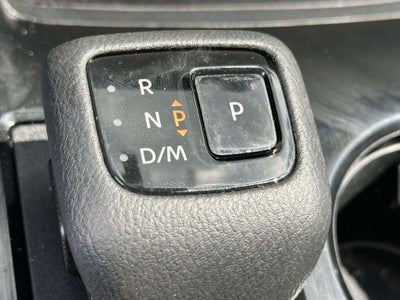 2022 Nissan Rogue SV Intelligent AWD