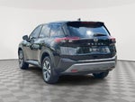 2022 Nissan Rogue SV Intelligent AWD