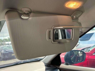 2022 Nissan Rogue SV Intelligent AWD