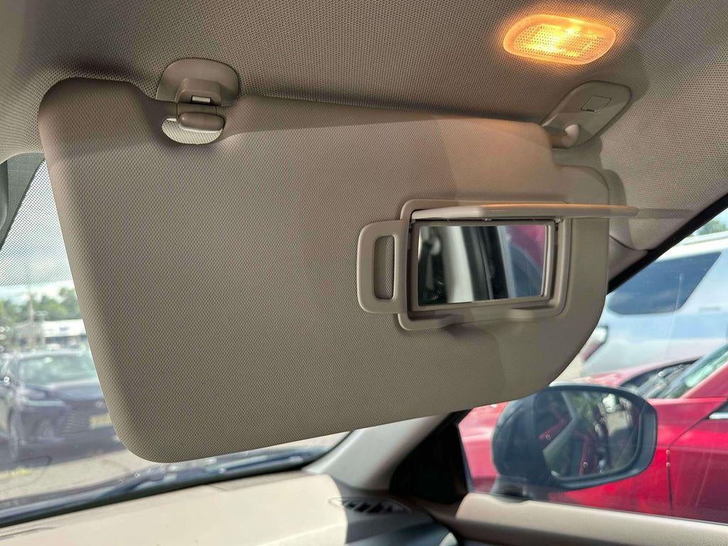 2022 Nissan Rogue SV Intelligent AWD