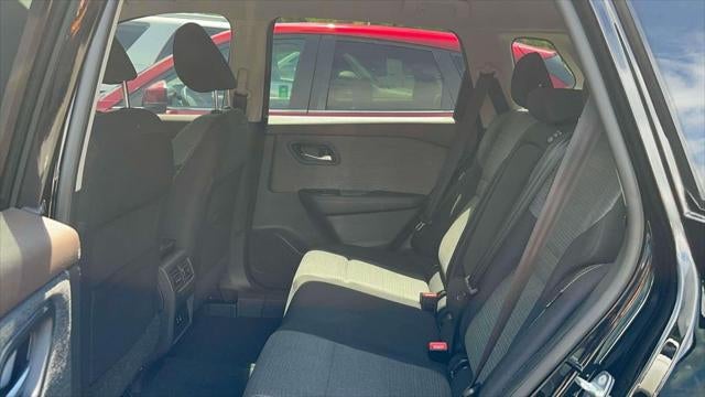 2022 Nissan Rogue SV Intelligent AWD
