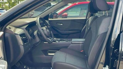 2022 Nissan Rogue SV Intelligent AWD