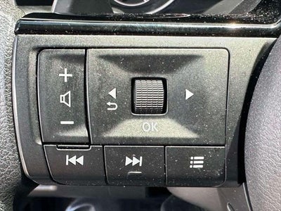 2022 Nissan Rogue SV Intelligent AWD