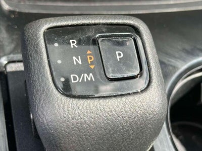2022 Nissan Rogue SV Intelligent AWD