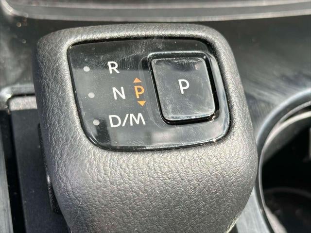 2022 Nissan Rogue SV Intelligent AWD