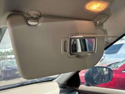 2022 Nissan Rogue SV Intelligent AWD