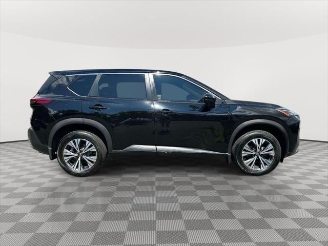 2022 Nissan Rogue SV Intelligent AWD