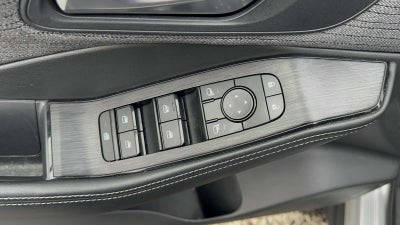 2022 Nissan Rogue SV Intelligent AWD