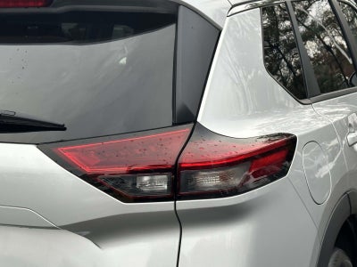 2022 Nissan Rogue SV Intelligent AWD