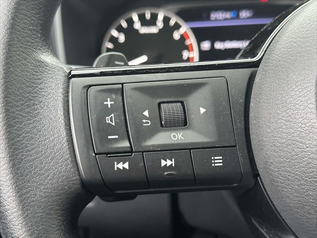 2022 Nissan Rogue SV Intelligent AWD