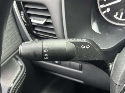 2022 Nissan Rogue SV Intelligent AWD