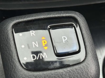 2022 Nissan Rogue SV Intelligent AWD