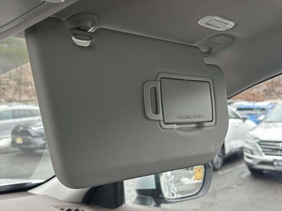 2022 Nissan Rogue SV Intelligent AWD