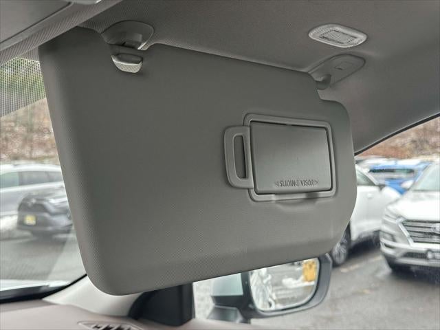 2022 Nissan Rogue SV Intelligent AWD