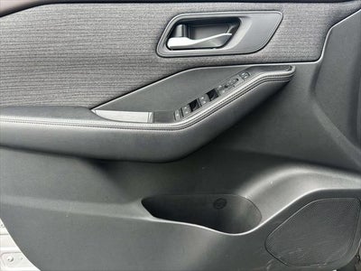 2022 Nissan Rogue SV Intelligent AWD