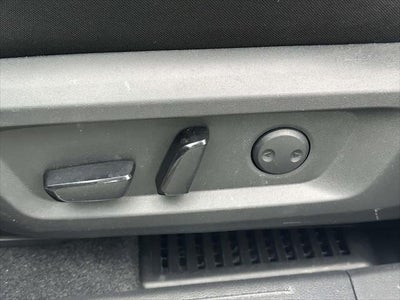 2022 Nissan Rogue SV Intelligent AWD