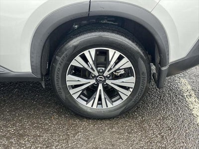 2022 Nissan Rogue SV Intelligent AWD