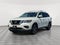2018 Nissan Pathfinder Platinum