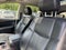 2018 Nissan Pathfinder Platinum