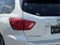 2018 Nissan Pathfinder Platinum