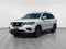 2018 Nissan Pathfinder Platinum