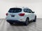 2018 Nissan Pathfinder Platinum