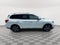 2018 Nissan Pathfinder Platinum