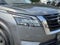 2024 Nissan Pathfinder SV 4WD