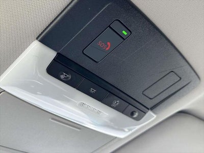 2024 Nissan Pathfinder SV 4WD