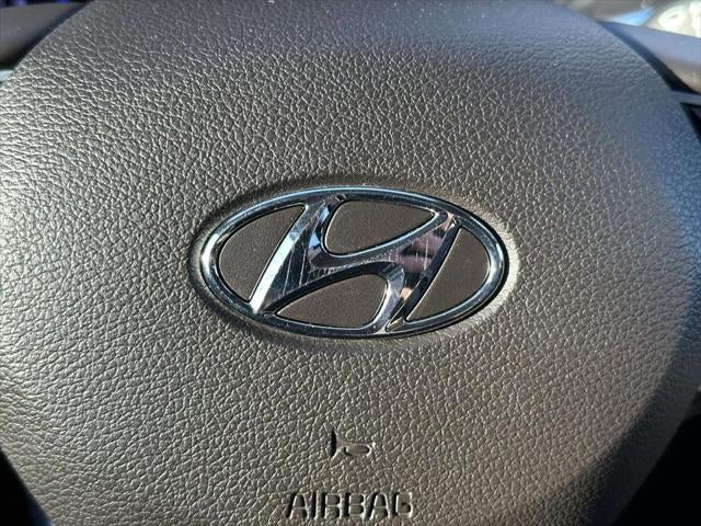 2020 Hyundai Santa Fe SEL 2.0T