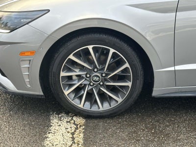 2020 Hyundai Sonata Limited