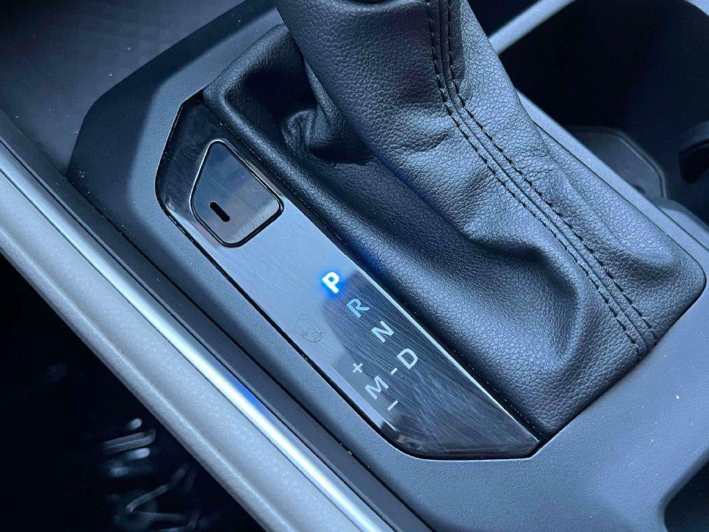 2025 Toyota Grand Highlander LE