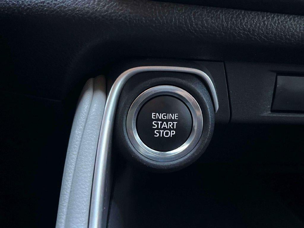 2025 Toyota Grand Highlander LE