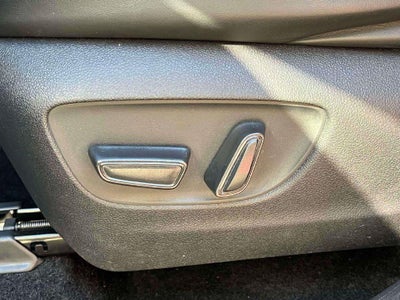 2025 Toyota Grand Highlander LE