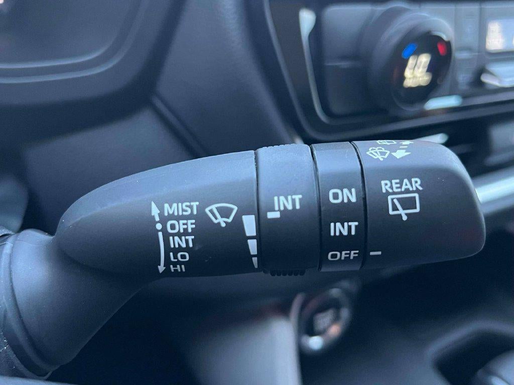 2025 Toyota Grand Highlander LE